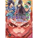 Team Phoenix (Volume 2) de Kenny Ruiz