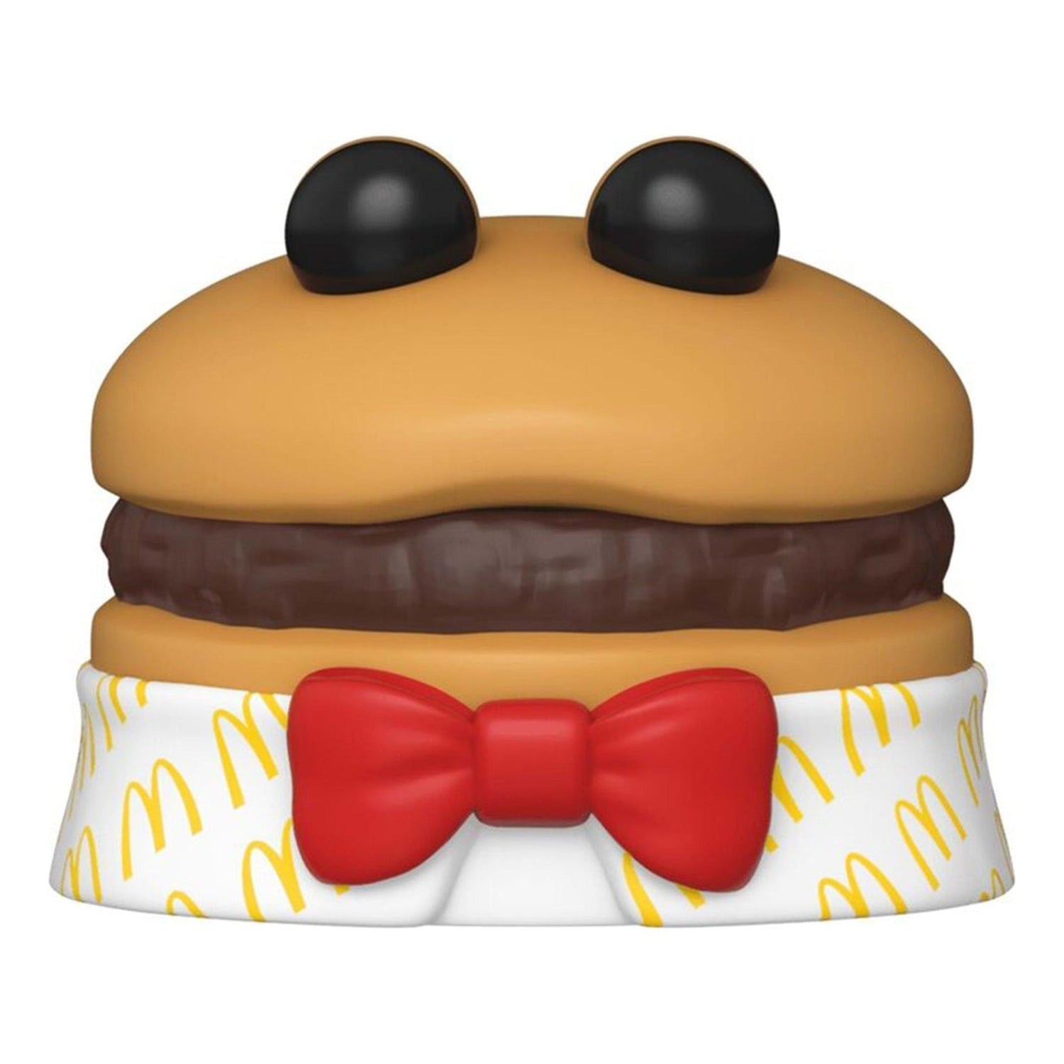 Funko - Funko Mcdonalds - Meal Squad Hamburger