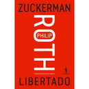 Zuckerman Libertado de Philip Roth