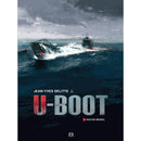 U-Boot 1 - Doutor Mengel de Jean-Yves Delitte