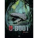 U-Boot 2 - Herr Himmler de Jean-Yves Delitte