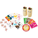 Atira Atira Burrito Mebogames