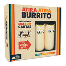 Atira Atira Burrito Mebogames