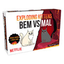 Exploding Kittens Good Vs Evil Mebogames