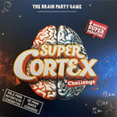 Super Cortex Mebogames