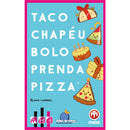Taco Chapéu Bolo Prenda Pizza Mebogames