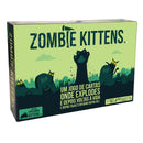 Zombie Kittens Mebogames