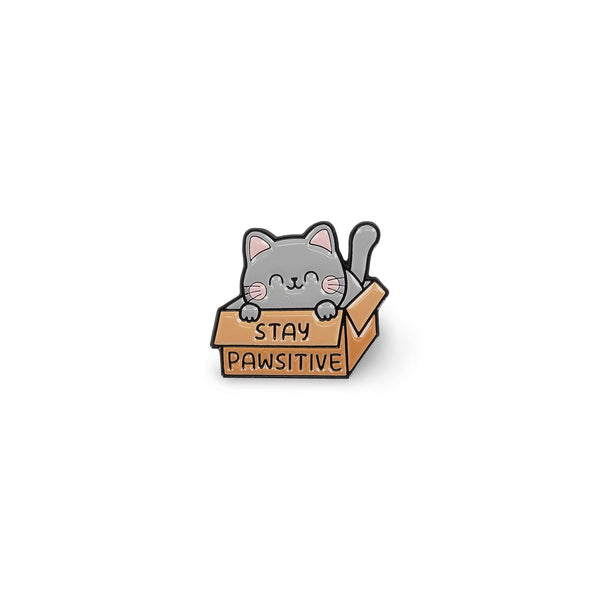 Pin - Kitty