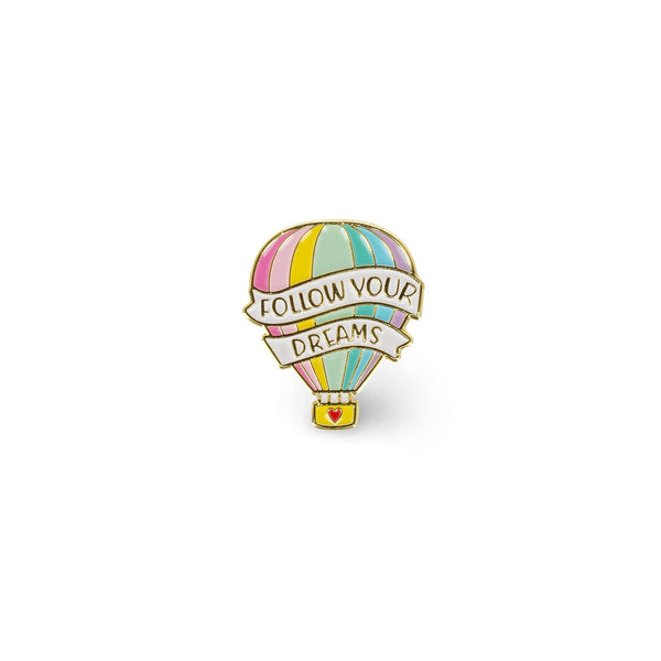 Pin - Air Balloon