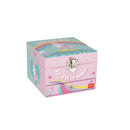 Porta-Jóias Musical - Unicórnio