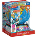 Super Globo Digital Em Tempo Real