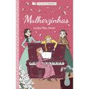 Mulherzinhas de Louisa May Alcott