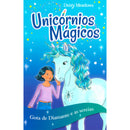 Gota de Diamante e as Sereias de Daisy Meadows