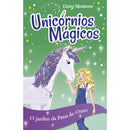 O Jardim da Patas de Ouro de Daisy Meadows