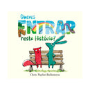 Queres Entrar Nesta História? de Chris Naylor-Ballesteros