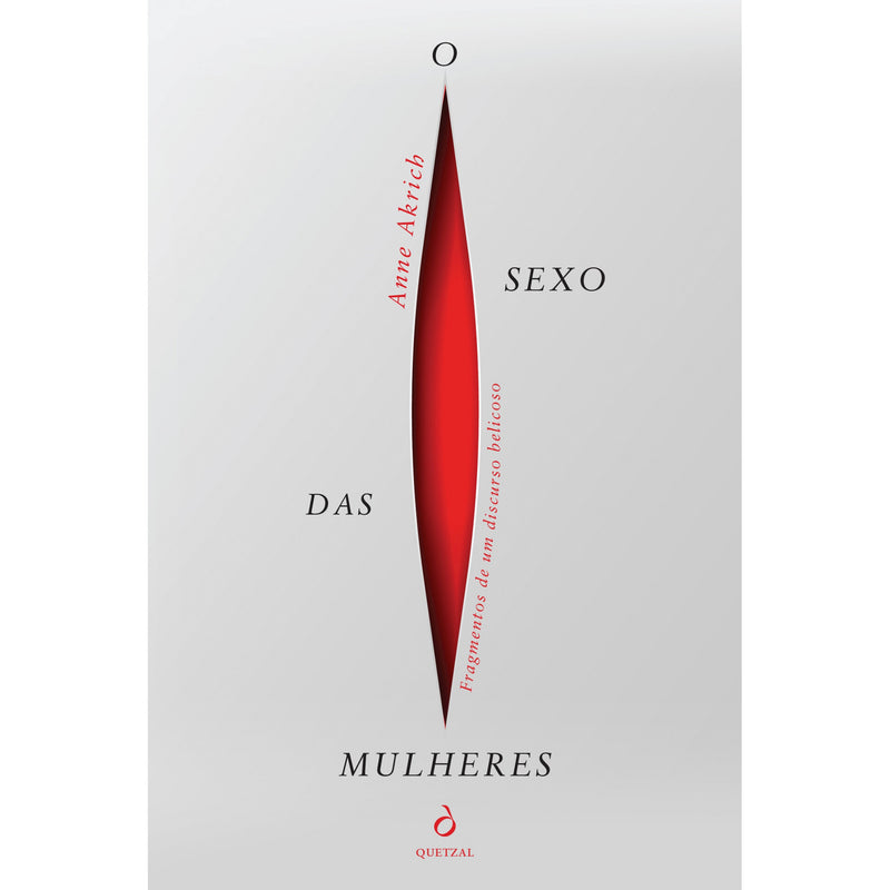 O Sexo Das Mulheres de Anne Akrich