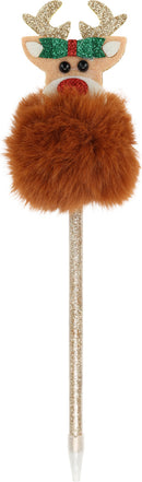 Caneta Natal Sortido