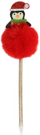 Caneta Natal Sortido