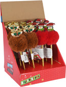 Caneta Natal Sortido