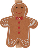 Clip Bolacha Natal Sortido