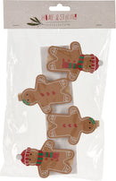 Clip Bolacha Natal Sortido