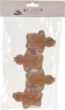 Clip Bolacha Natal Sortido