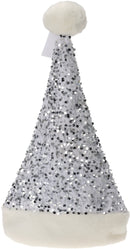 Chapéu Natal Com Lantejoulas Sortido