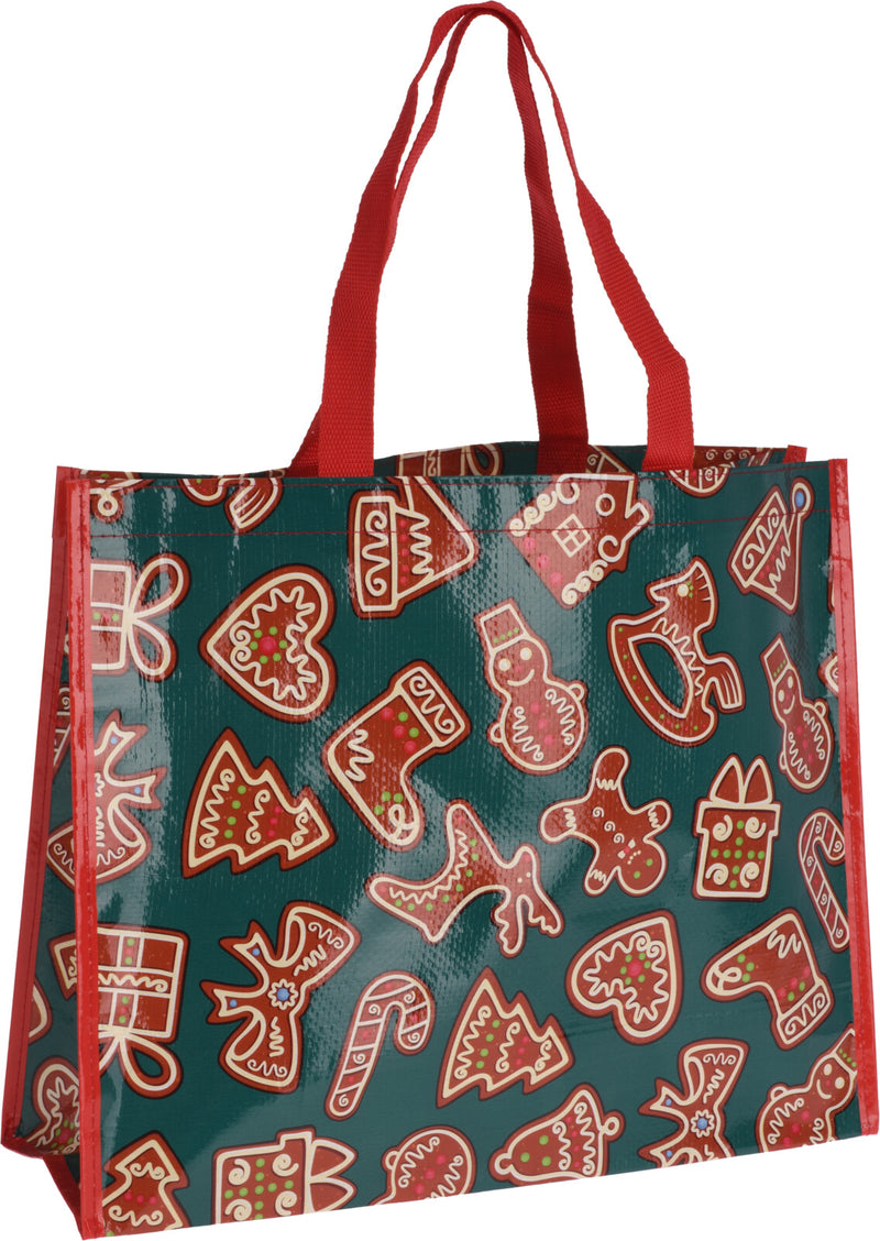 Saco Presente Natal Sortido