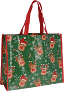 Saco Presente Natal Sortido