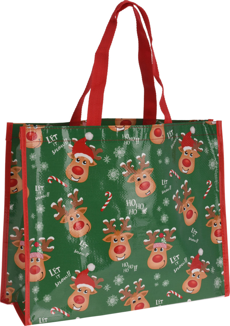 Saco Presente Natal Sortido