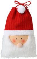 Saco Presente Pai Natal Sortido