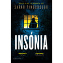 Insónia de Sarah Pinborough