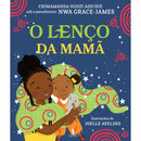 O Lenço da Mamã de Nwa Grace-James