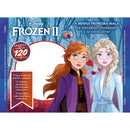 Frozen 2 - A Minha Primeira Mala de Histórias, Atividades e Autocolantes de Vários Autores