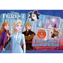 Frozen 2 - o Maravihoso Mundo de Frozen de Disney