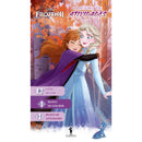 Frozen 2 - o Meu Kit de Atividades de Disney