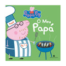 Peppa Pig - o Meu Papá de N. Astley e M. Baker