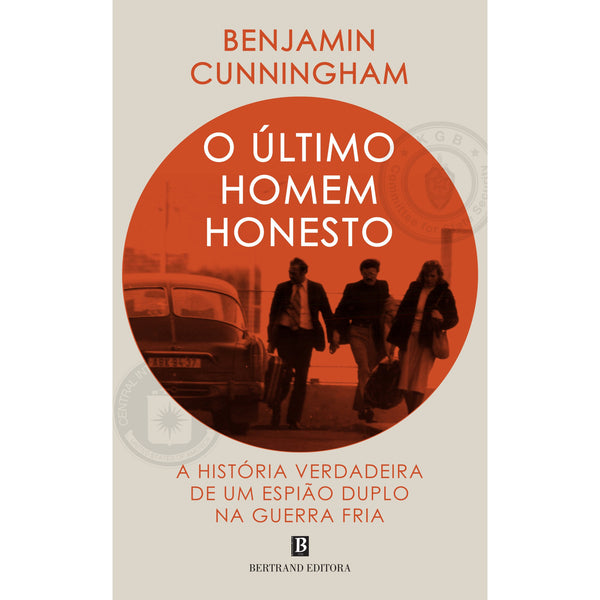O Último Homem Honesto de Benjamin Cunningham