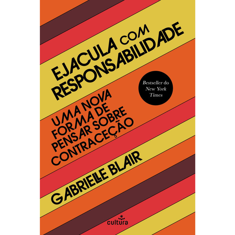 Ejacula Com Responsabilidade de Gabrielle Blair