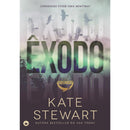 Êxodo de Kate Stewart