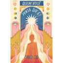 Quem Você Pensa Que É? de David Cid