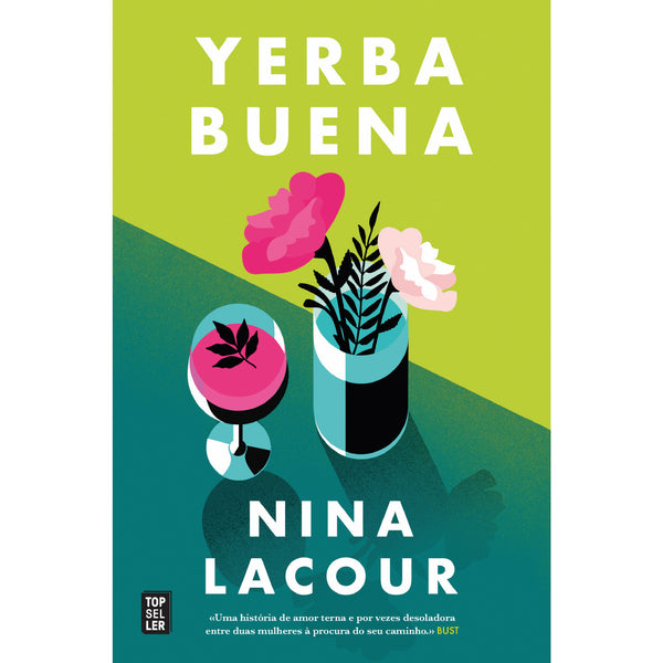 Yerba Buena de Nina Lacour