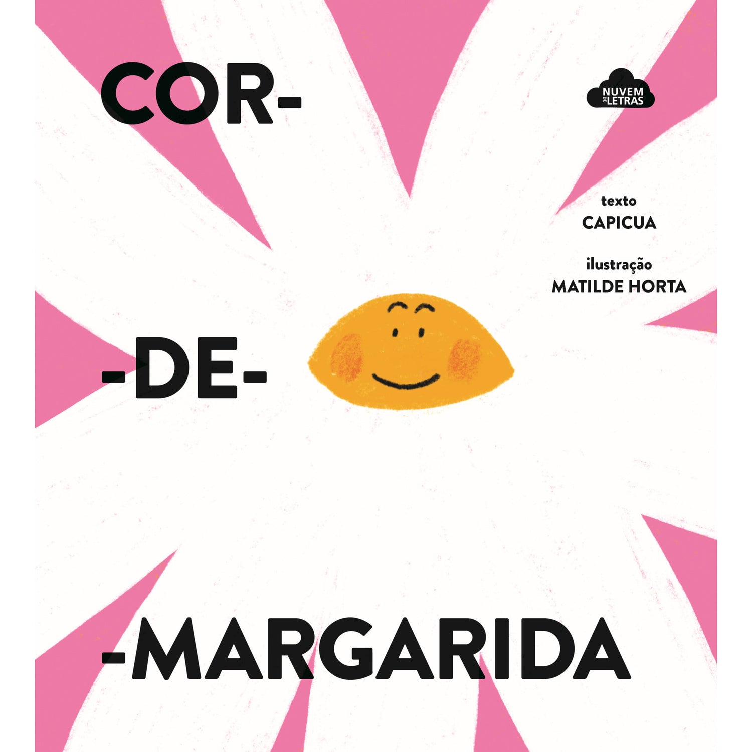 Cor-de-margarida de Capicua