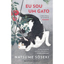 Eu Sou um Gato de Natsumé Sôséki