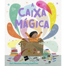 A Caixa Mágica de Karl Newson e Emily Hamilton