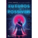 Futuros Possíveis: o Metaverso de Lorenzo Cappannari