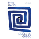 Lições de Grego de Han Kang