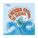 A Menina Gotinha de Água de Papiniano Carlos