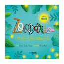 Zoodário - um Abecedário Animalesco de Luísa Ducla Soares