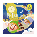 Peter Pan - com 8 Pop-Ups Mágicos